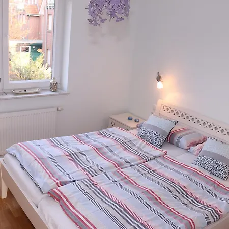Nordseestrand Apartment *