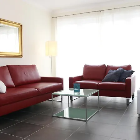 Apartment Nordseestrand
