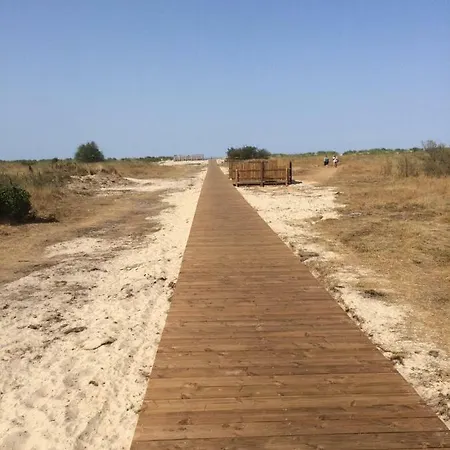 Nordseestrand شقة *