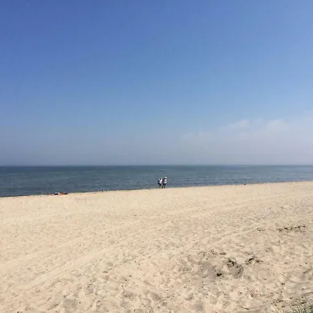 Nordseestrand شقة هوروميرسيال