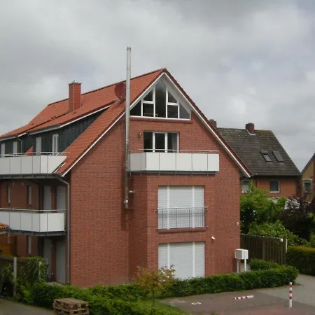 Nordseestrand Horumersiel