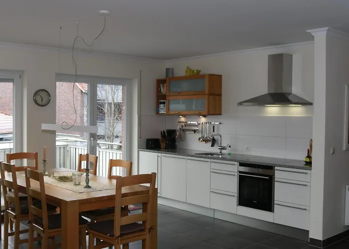 Lejlighed Nordseestrand Horumersiel